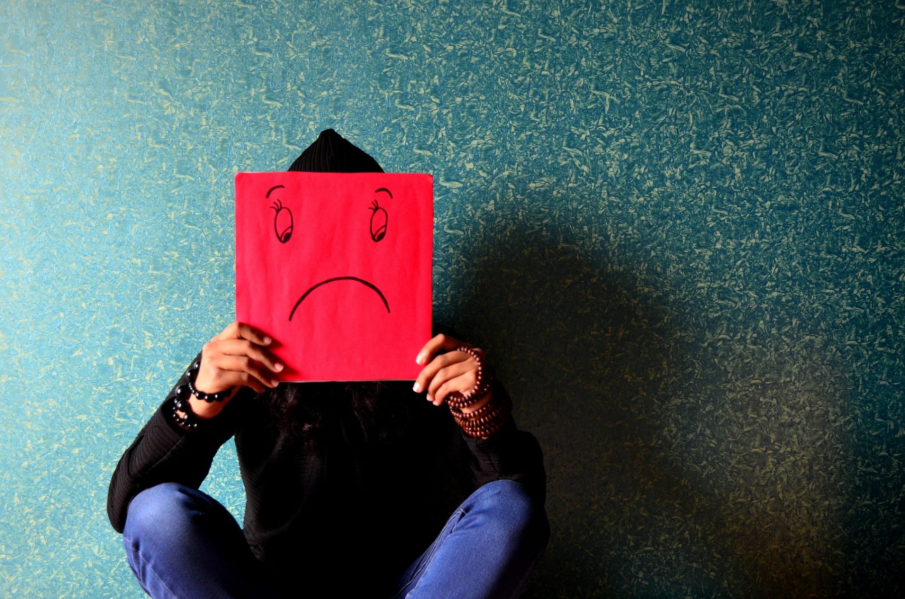 Care sunt motivele ascunse ale anxietății și depresiei?	